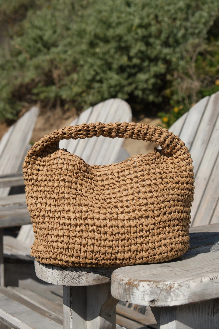 Velvet By Graham & Spencer MINI SLOUCH BAG 2 Velvet By Graham & Spencer MINI SLOUCH BAG