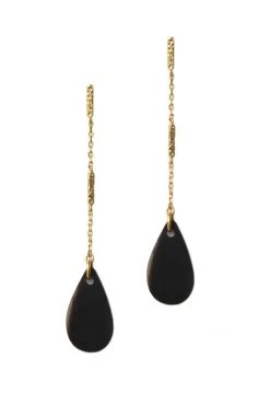 Velvet By Graham & Spencer CYD EARRINGS BY BLUMA PROJECT