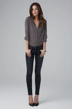 Velvet By Graham & Spencer TONI SKINNY JEAN Womens