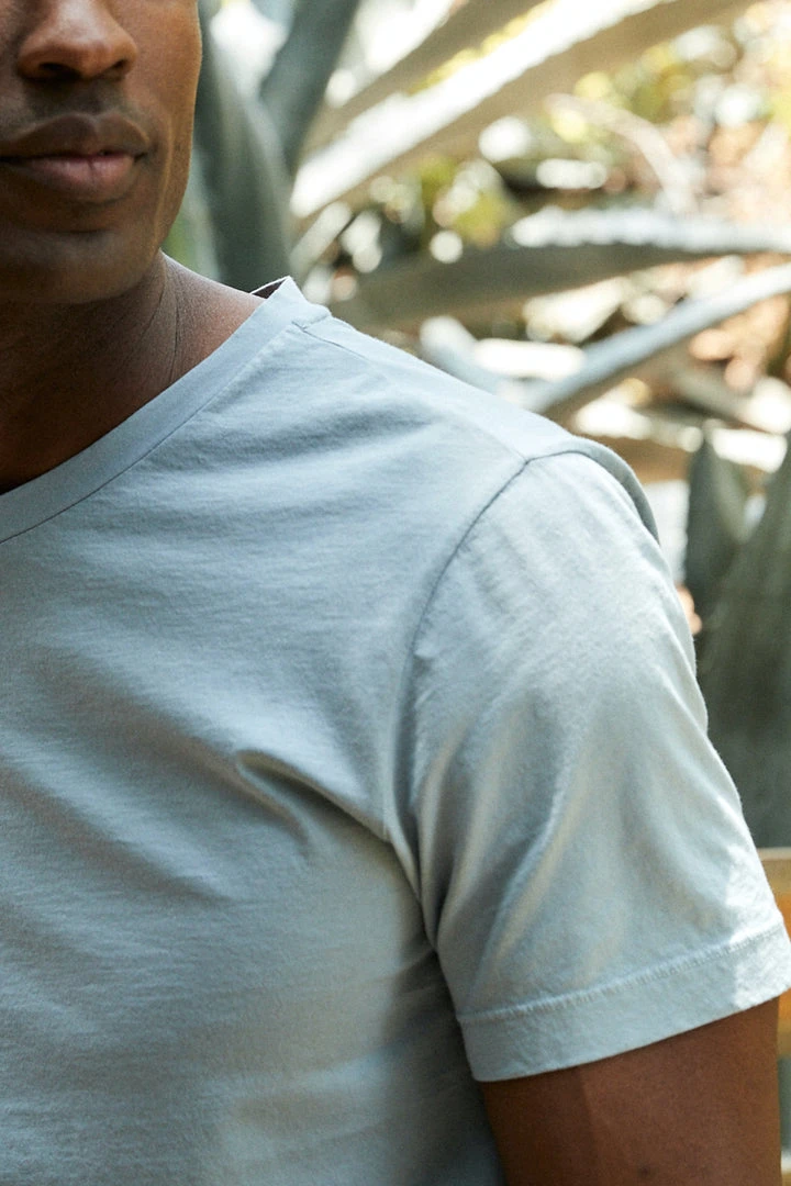 Velvet By Graham & Spencer SAMSEN WHISPER CLASSIC V-NECK TEE 15 Velvet By Graham & Spencer SAMSEN WHISPER CLASSIC V-NECK TEE