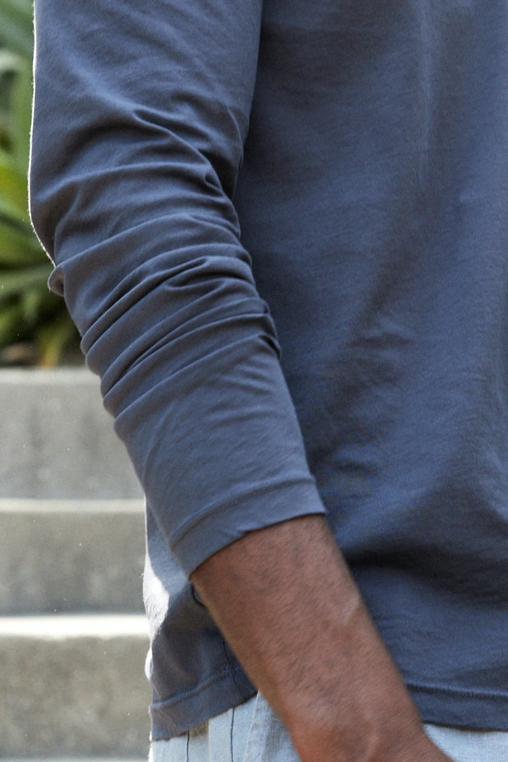 Velvet By Graham & Spencer SKEETER WHISPER CLASSIC CREW NECK TEE 11 Velvet By Graham & Spencer SKEETER WHISPER CLASSIC CREW NECK TEE