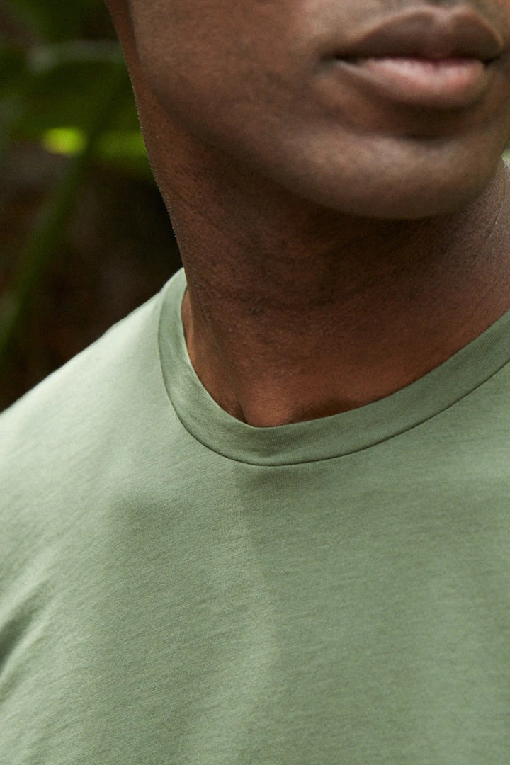 Velvet By Graham & Spencer SKEETER WHISPER CLASSIC CREW NECK TEE 5 Velvet By Graham & Spencer SKEETER WHISPER CLASSIC CREW NECK TEE