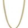 Sloan Studio Accessories SEVEN STRAND NECKLACE BY SLOAN