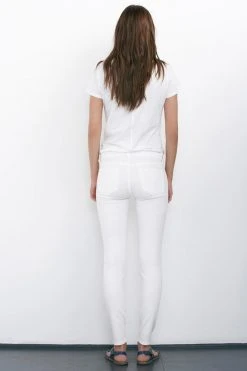 Velvet By Graham & Spencer TONI SKINNY JEAN Womens