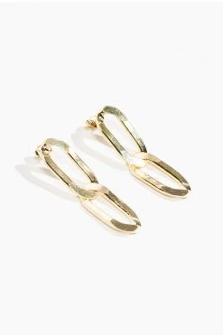 Phyllis+Rosie BUBBA EARRINGS BY PHYLLIS AND ROSIE