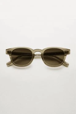 01 SUNGLASSES BY CHIMI Womens