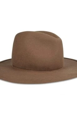 Velvet By Graham & Spencer CHELSEA FEDORA