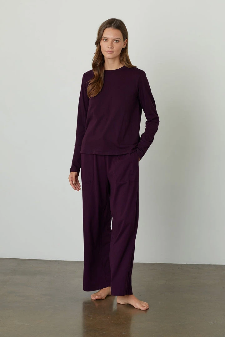 Velvet By Jenny Graham LOUNGE SET 1 Velvet By Jenny Graham LOUNGE SET