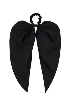 Atelier Femmes SCRUNCHIE SCARF BY ATELIER DE FEMMES