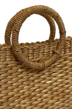 Velvet By Graham & Spencer LUNA SMALL HANDHELD BAG