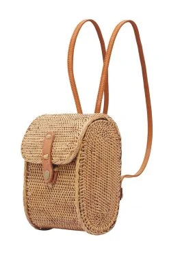 Velvet By Graham & Spencer MIKI BACKPACK BY BEACHGOLD