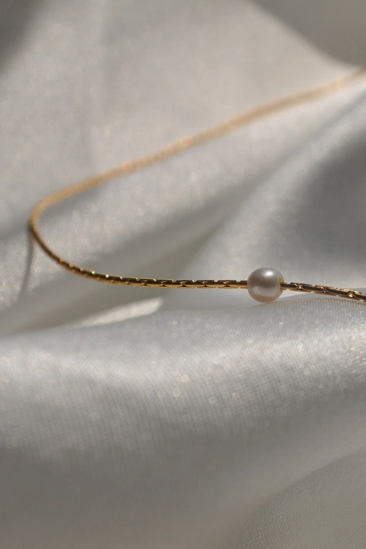 Womens MINA NECKLACE BY THATCH 1 Womens MINA NECKLACE BY THATCH