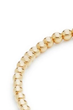 Phyllis+Rosie MEDIUM MOON BRACELET BY PHYLLIS AND ROSIE Womens