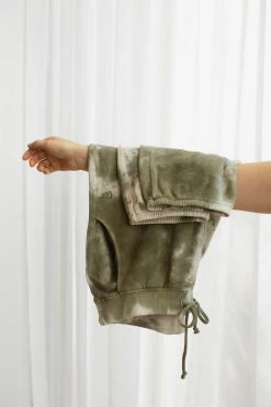 Velvet By Graham & Spencer Womens NISSA TIE DYE SWEATPANT 16 Velvet By Graham & Spencer Womens NISSA TIE DYE SWEATPANT