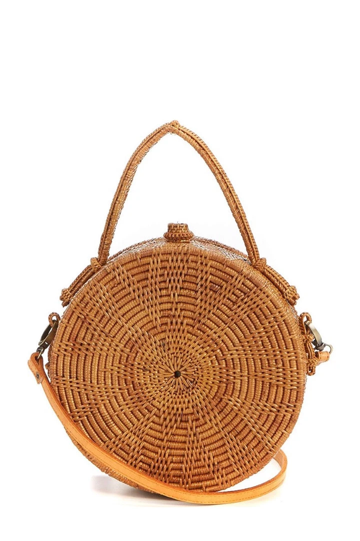 Velvet By Graham & Spencer Accessories RONNIE CROSSBODY BY BEACHGOLD 1 Velvet By Graham & Spencer Accessories RONNIE CROSSBODY BY BEACHGOLD