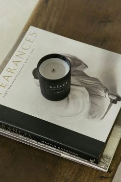 Velvet By Graham & Spencer NUMBER ONE CANDLE BY VELVET BY GRAHAM AND SPENCER Womens