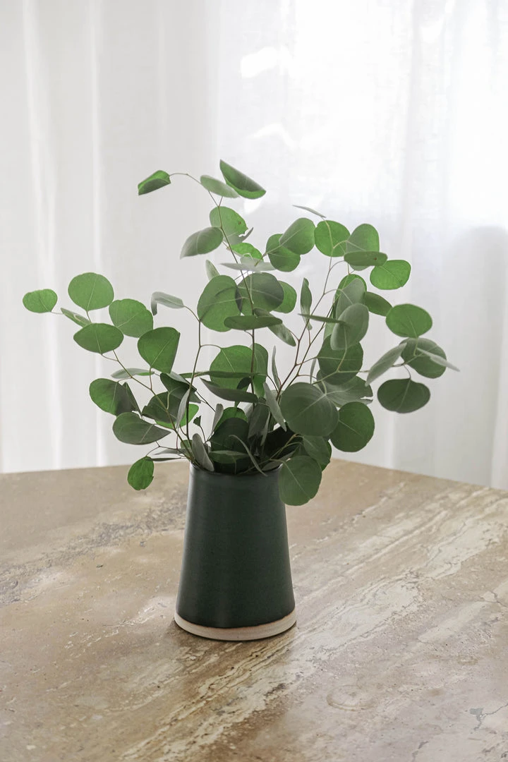 Jenny Graham Home CERAMIC LARGE VASE 2 Jenny Graham Home CERAMIC LARGE VASE