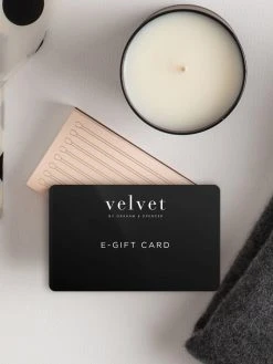 Velvet By Graham & Spencer E-Gift Card