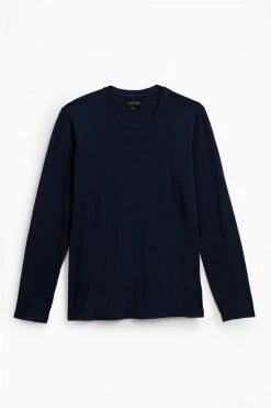 Velvet By Graham & Spencer SKEETER WHISPER CLASSIC CREW NECK TEE 75 Velvet By Graham & Spencer SKEETER WHISPER CLASSIC CREW NECK TEE