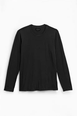 Velvet By Graham & Spencer SKEETER WHISPER CLASSIC CREW NECK TEE 69 Velvet By Graham & Spencer SKEETER WHISPER CLASSIC CREW NECK TEE