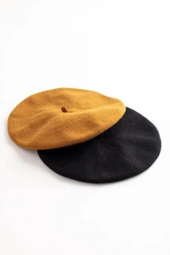 GIGI BERET BY HANSEL FROM BASEL Womens