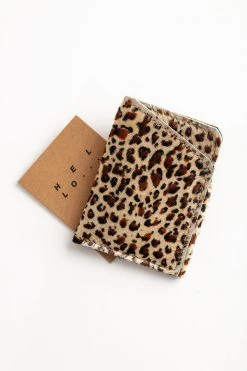 Womens SOFT LEATHER CARD HOLDER BY LIMA SAGRADA