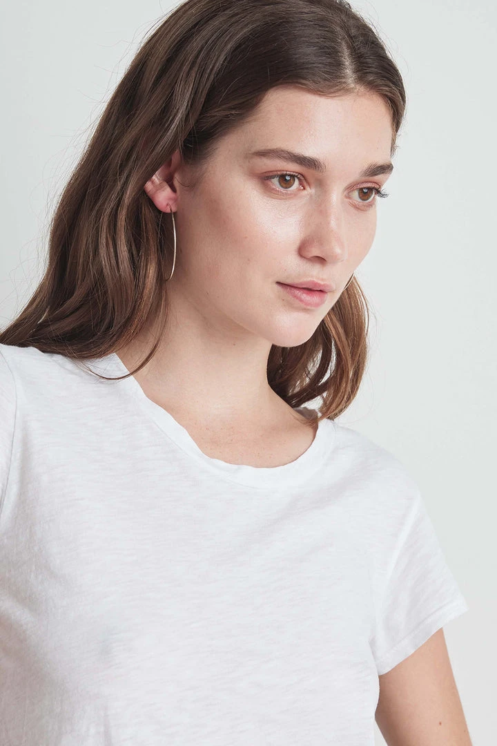 Velvet By Graham & Spencer XL DREAM HOOPS BY SLOAN 4 Velvet By Graham & Spencer XL DREAM HOOPS BY SLOAN