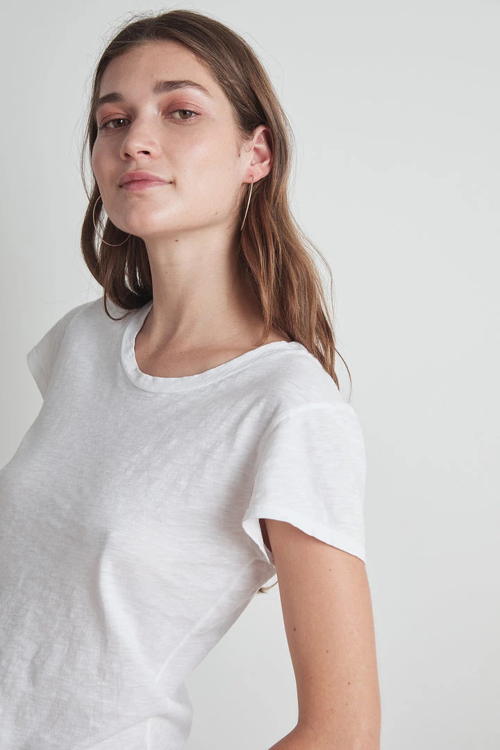 Velvet By Graham & Spencer XL DREAM HOOPS BY SLOAN 6 Velvet By Graham & Spencer XL DREAM HOOPS BY SLOAN