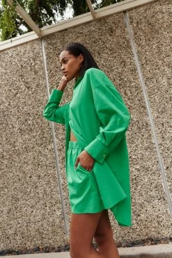 Velvet By Graham & Spencer ADDISON SHIRT DRESS 22 Velvet By Graham & Spencer ADDISON SHIRT DRESS