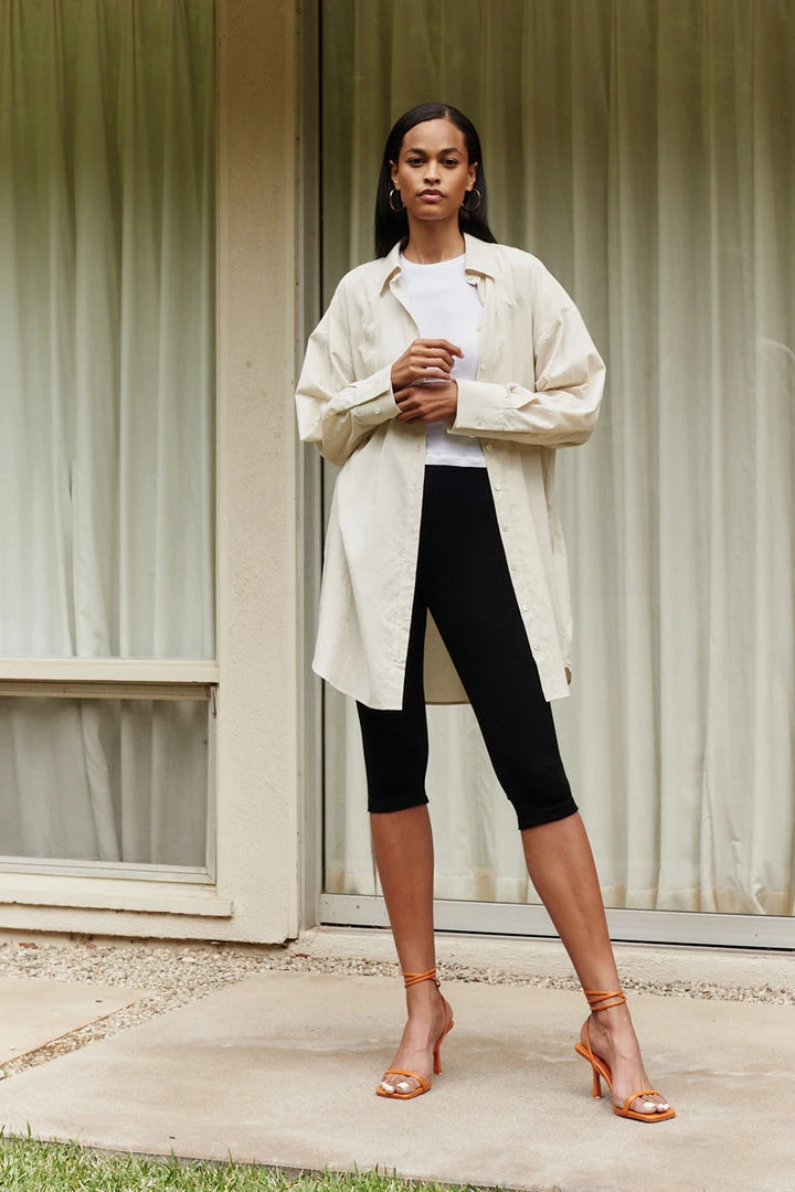 Velvet By Graham & Spencer ADDISON SHIRT DRESS 6 Velvet By Graham & Spencer ADDISON SHIRT DRESS