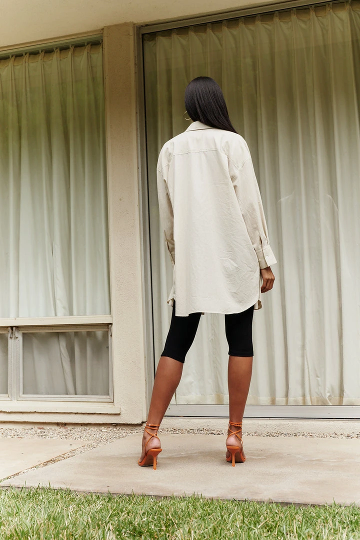 Velvet By Graham & Spencer ADDISON SHIRT DRESS 8 Velvet By Graham & Spencer ADDISON SHIRT DRESS