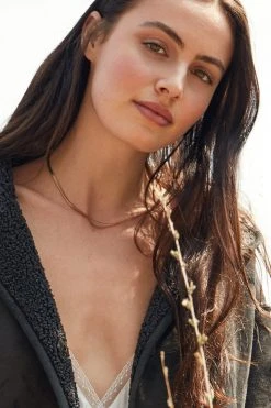 Phyllis+Rosie Womens SNAKE CHARMER NECKLACE BY PHYLLIS AND ROSIE 8 Phyllis+Rosie Womens SNAKE CHARMER NECKLACE BY PHYLLIS AND ROSIE