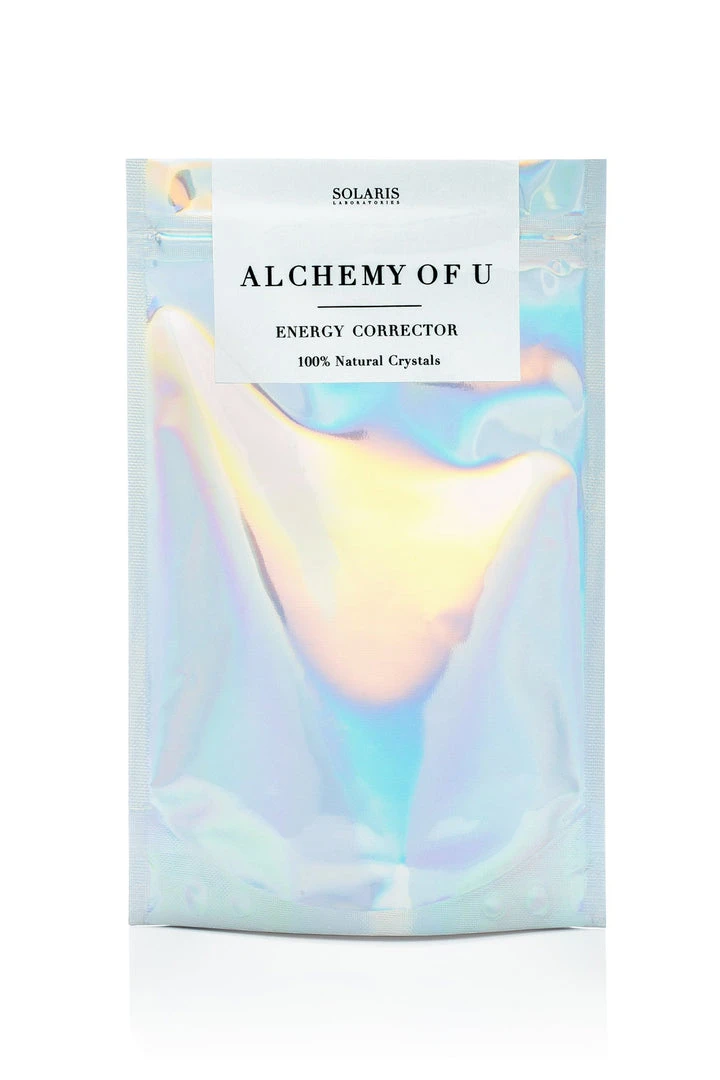 Velvet By Graham & Spencer Womens ALCHEMY OF U CRYSTAL FACIAL CHAKRA GRID BY SOLARIS 4 Velvet By Graham & Spencer Womens ALCHEMY OF U CRYSTAL FACIAL CHAKRA GRID BY SOLARIS
