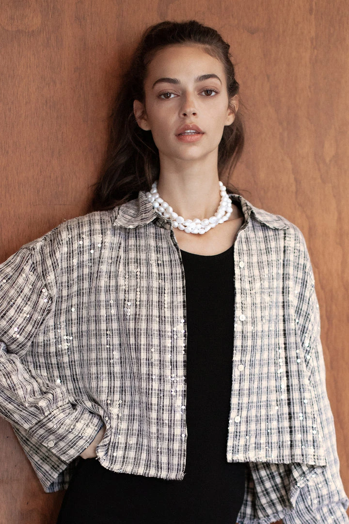 Velvet By Graham & Spencer ATHENA BUTTON-UP TOP Womens 2 Velvet By Graham & Spencer ATHENA BUTTON-UP TOP Womens