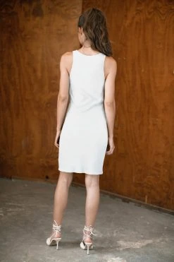 Velvet By Graham & Spencer SERENA TANK DRESS