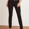 Velvet By Graham & Spencer Womens TONI SKINNY JEAN