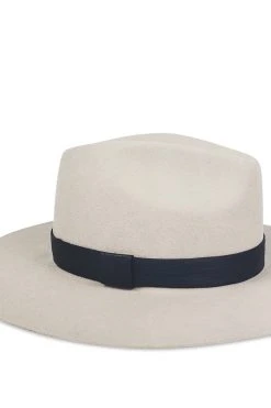Velvet By Graham & Spencer LUXE AVA FEDORA