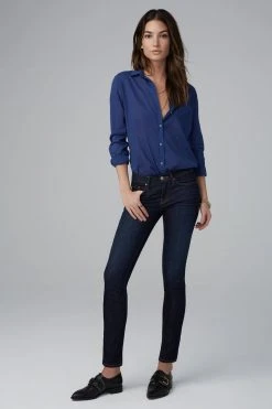 Velvet By Graham & Spencer TONI SKINNY JEAN Womens