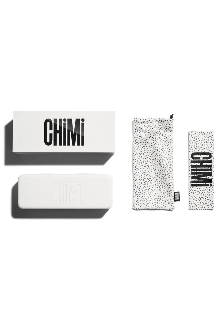 007 BY CHIMI EYEWEAR 5 007 BY CHIMI EYEWEAR