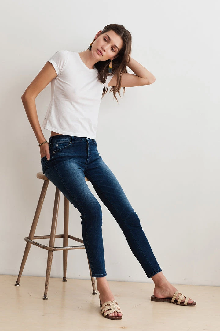 FRANJA BEADED FRINGE EARRINGS BY BLUMA PROJECT Womens 11 FRANJA BEADED FRINGE EARRINGS BY BLUMA PROJECT Womens