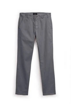 Velvet By Graham & Spencer BROGAN COTTON TWILL PANT 27 Velvet By Graham & Spencer BROGAN COTTON TWILL PANT