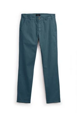 Velvet By Graham & Spencer BROGAN COTTON TWILL PANT 31 Velvet By Graham & Spencer BROGAN COTTON TWILL PANT