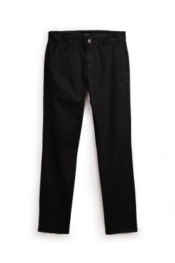 Velvet By Graham & Spencer BROGAN COTTON TWILL PANT 40 Velvet By Graham & Spencer BROGAN COTTON TWILL PANT