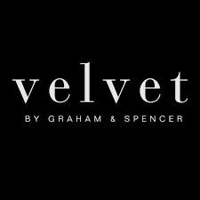 Velvet by Graham Sales