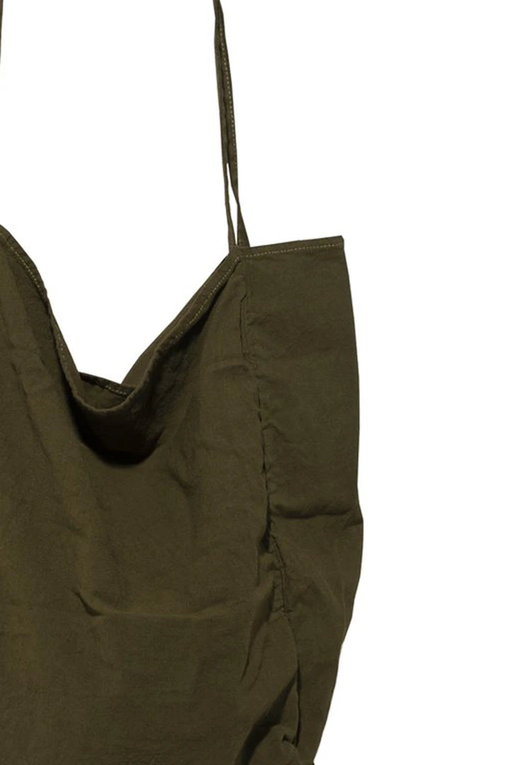 Womens ERRAND TOTE BY UTILITY CANVAS 4 Womens ERRAND TOTE BY UTILITY CANVAS