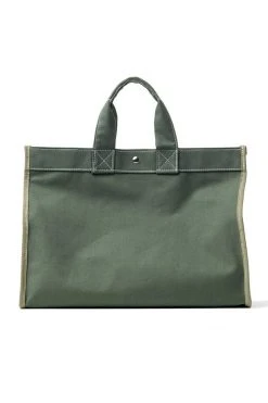 Womens CLASSIC FIELD BAG BY UTILITY CANVAS 15 Womens CLASSIC FIELD BAG BY UTILITY CANVAS