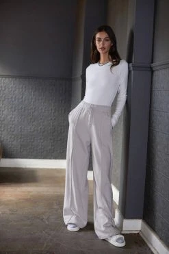 Velvet By Graham & Spencer CARLY BODYSUIT 14 Velvet By Graham & Spencer CARLY BODYSUIT