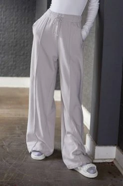 Velvet By Graham & Spencer Womens MARCELLA WIDE LEG PANT