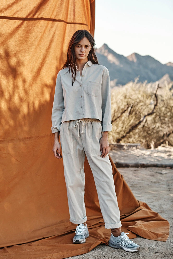 Velvet By Graham & Spencer Womens ASPEN CORDUROY PANT 2 Velvet By Graham & Spencer Womens ASPEN CORDUROY PANT