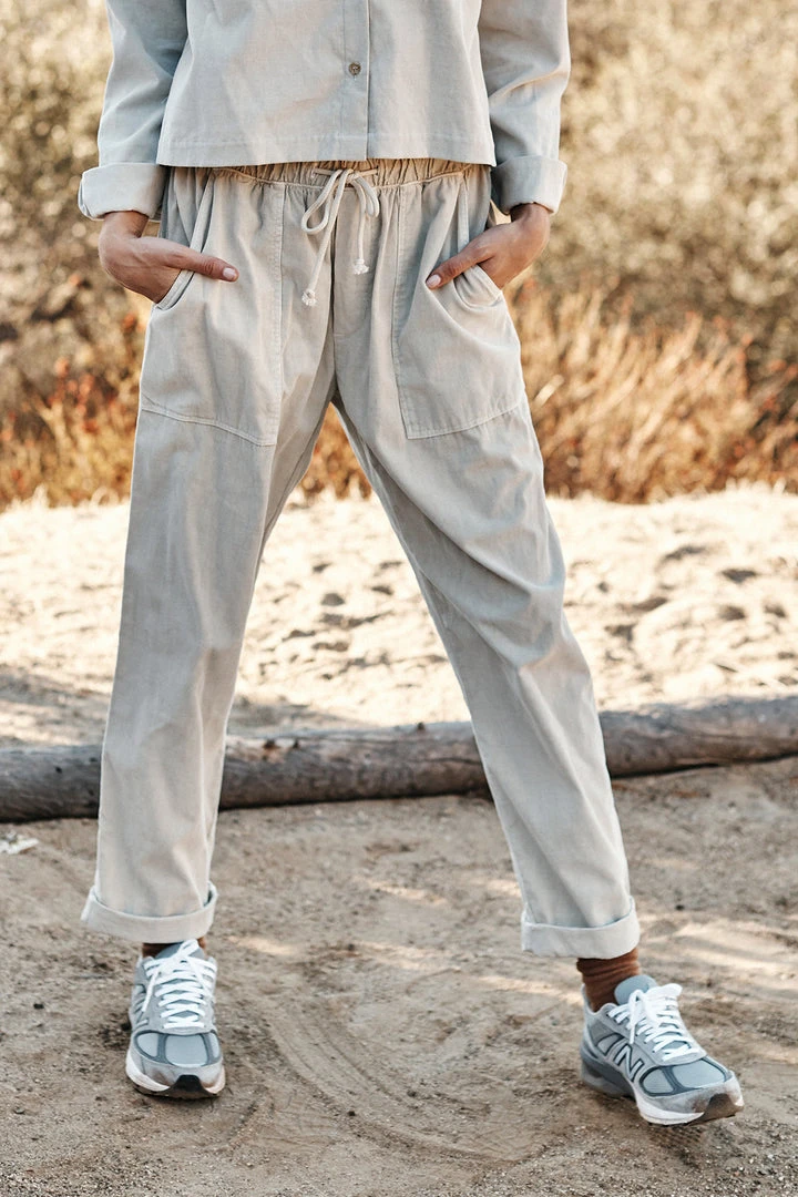 Velvet By Graham & Spencer Womens ASPEN CORDUROY PANT 4 Velvet By Graham & Spencer Womens ASPEN CORDUROY PANT